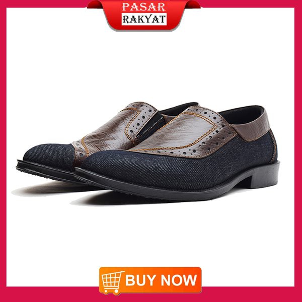 Sepatu Formal Pantofel Fantofel Vantofel Pria Seller Sepatu Pria Pantofel Casual Formal kulit cocok