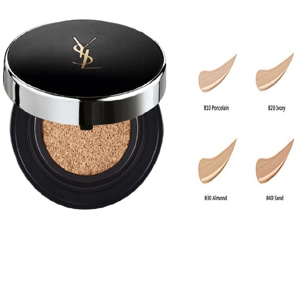 harga foundation ysl all hours