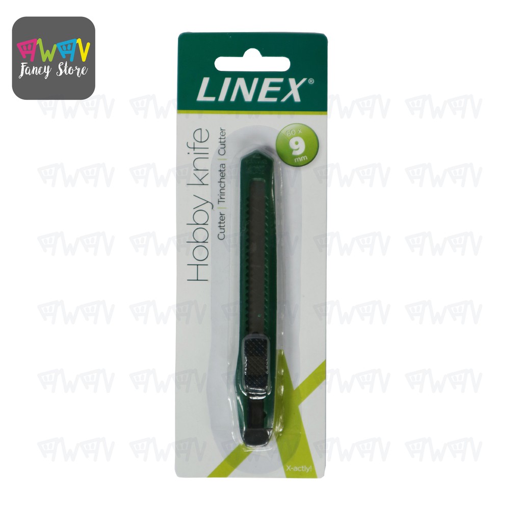 

LINEX CK-400 SMALL HOBBY KNIFE