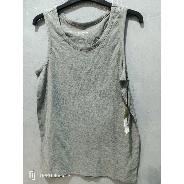 KAOS dalam cowok goodfellow