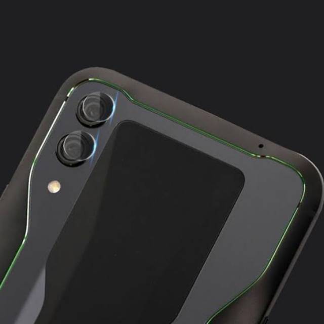 Tempered glass camera Xiaomi Black shark 2 Pro Blackshark 2 black shark 3 kamera