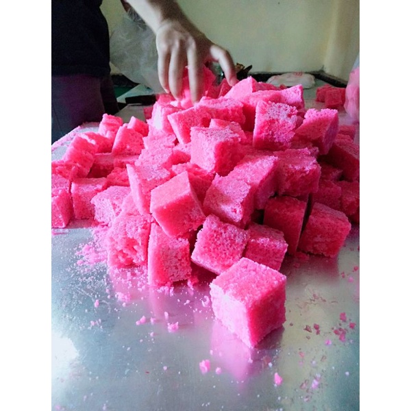 

Gula cakar
