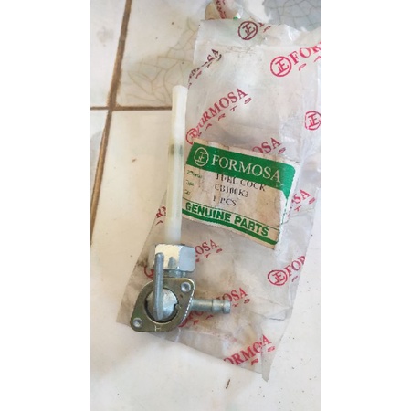 keran kran tangki tengki honda cb100 cb125 gl100 gl125 cb 100 cb 125 gl 100 125 k3 k4 k5