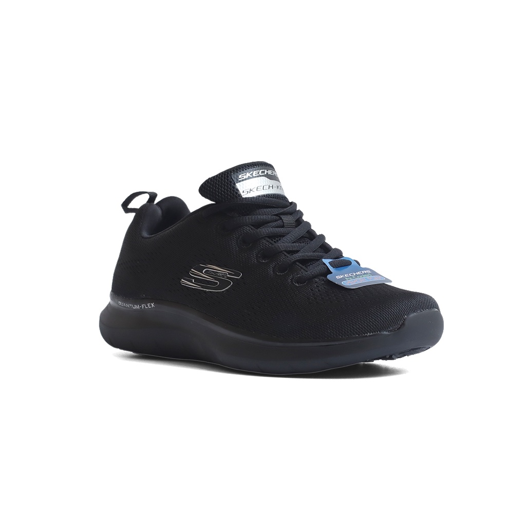 SKECHERS MENS Relaxed Fit Quantum Flex