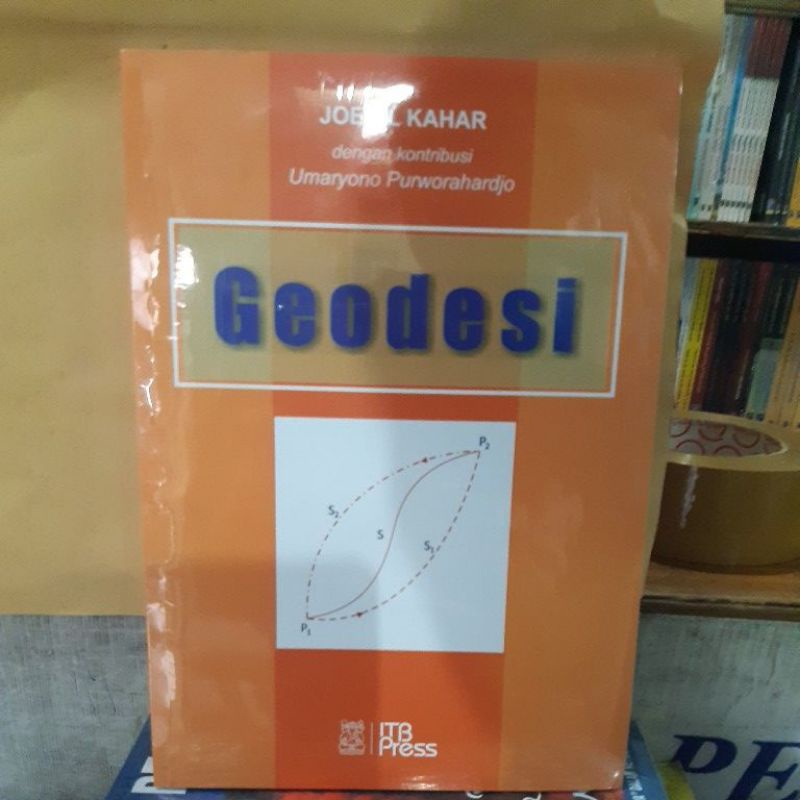 geodesi