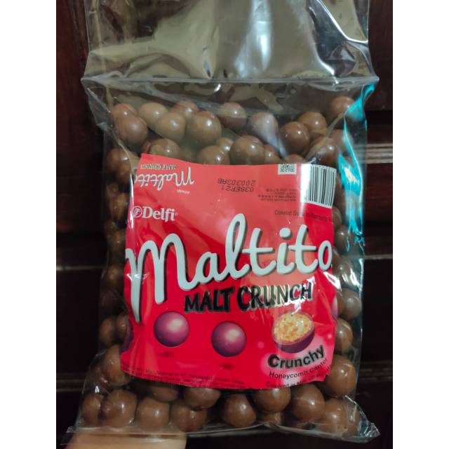 

Maltitos 500gram