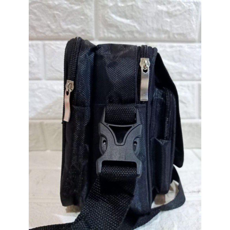 MINI SLINGBAG TAS SELEMPANG MINI TERMURAH TAS ECER TAS GROSIR