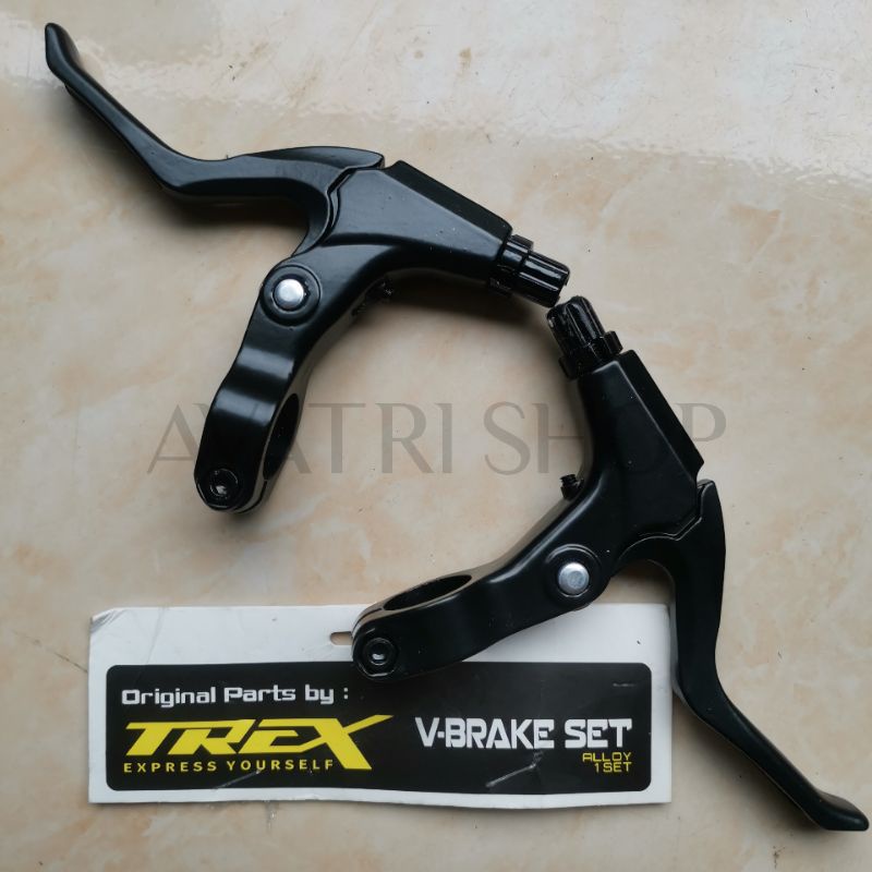 Handle Rem Sepeda | Handle Sepeda | Tuas Rem Sepeda | Tuas Rem BMX | Tuas Rem MTB | Handle Rem BMX |