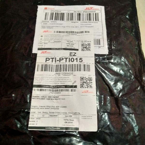 Kemeja Cowok Cressida - Rmws.lw835-5a