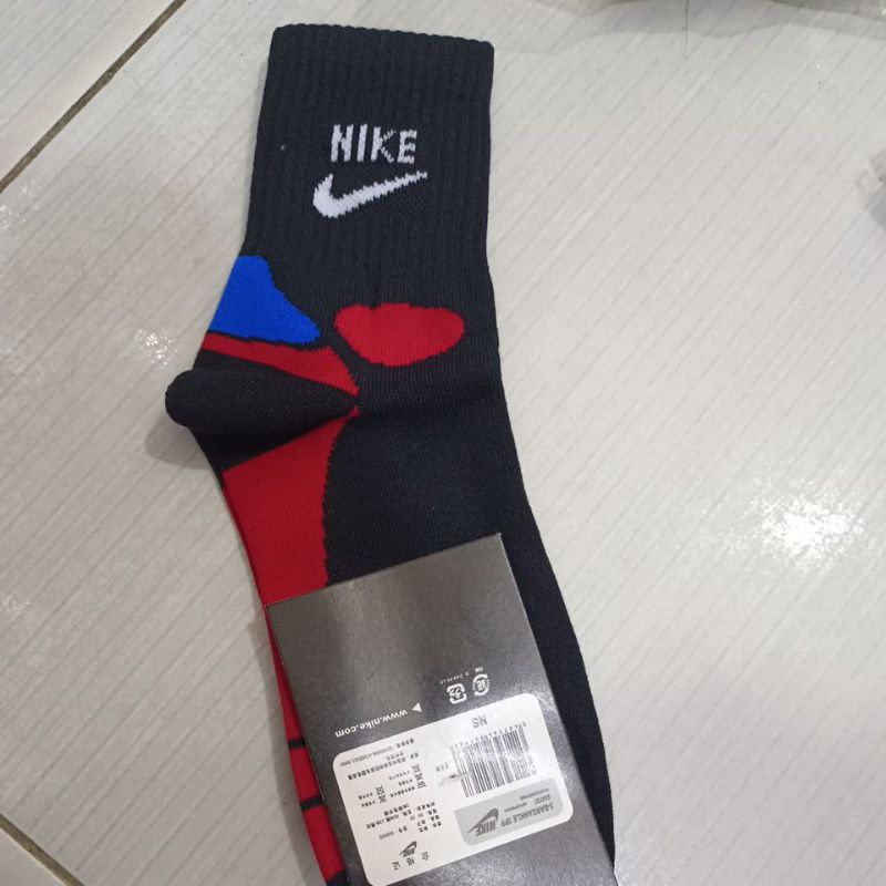 kaos kaki fashion nike/kaos kaki olahraga