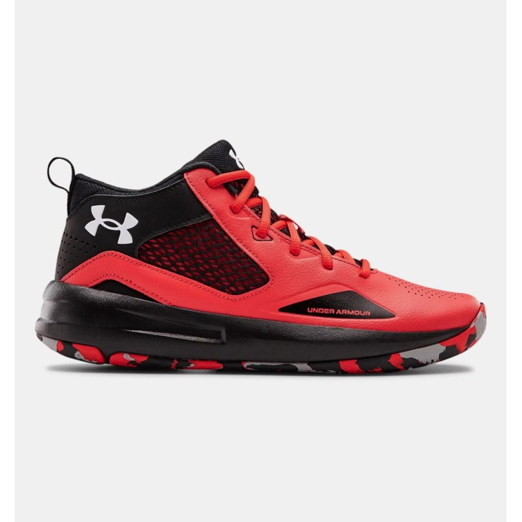 under armour ua ps lockdown 5
