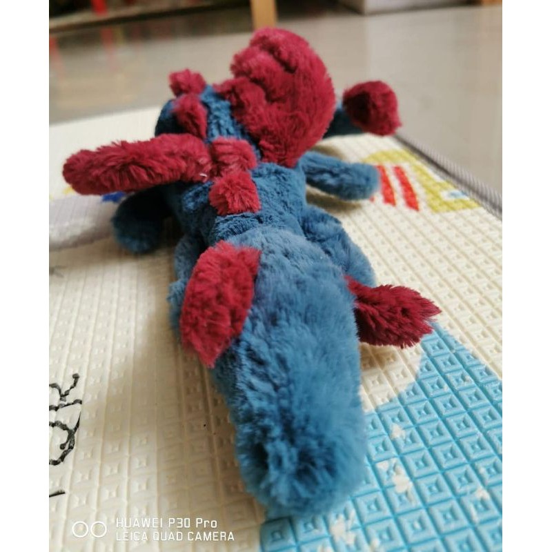 jellycat dexter