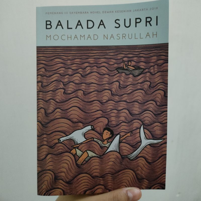 Balada Supri - Mochamad Nasrullah