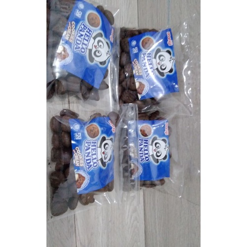 

HELLO PANDA /SNACK KILOAN/RASA DOUBle choco/kemasan 100gr