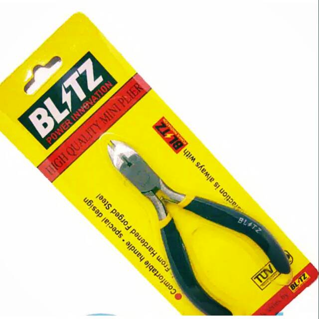 TANG POTONG KAWAT BEHEL