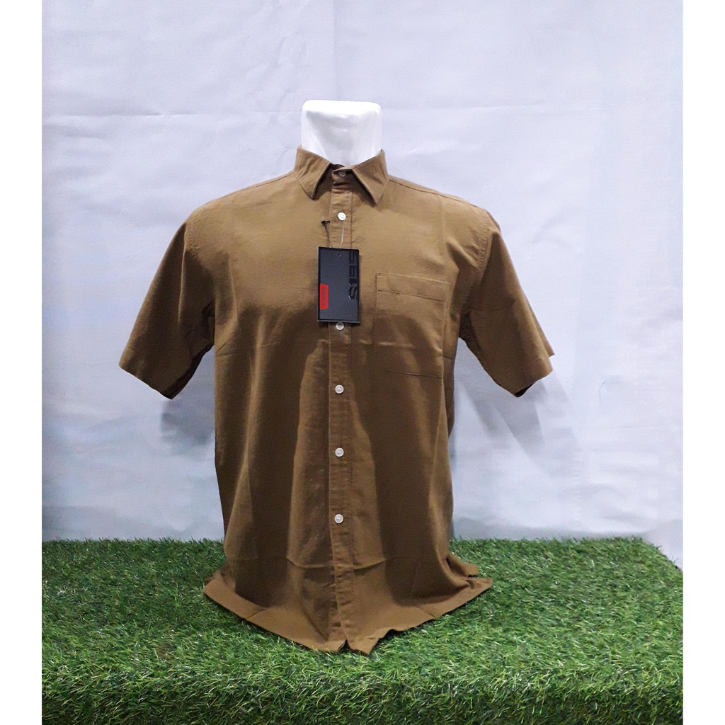 KEMEJA PRIA DEWASA S135