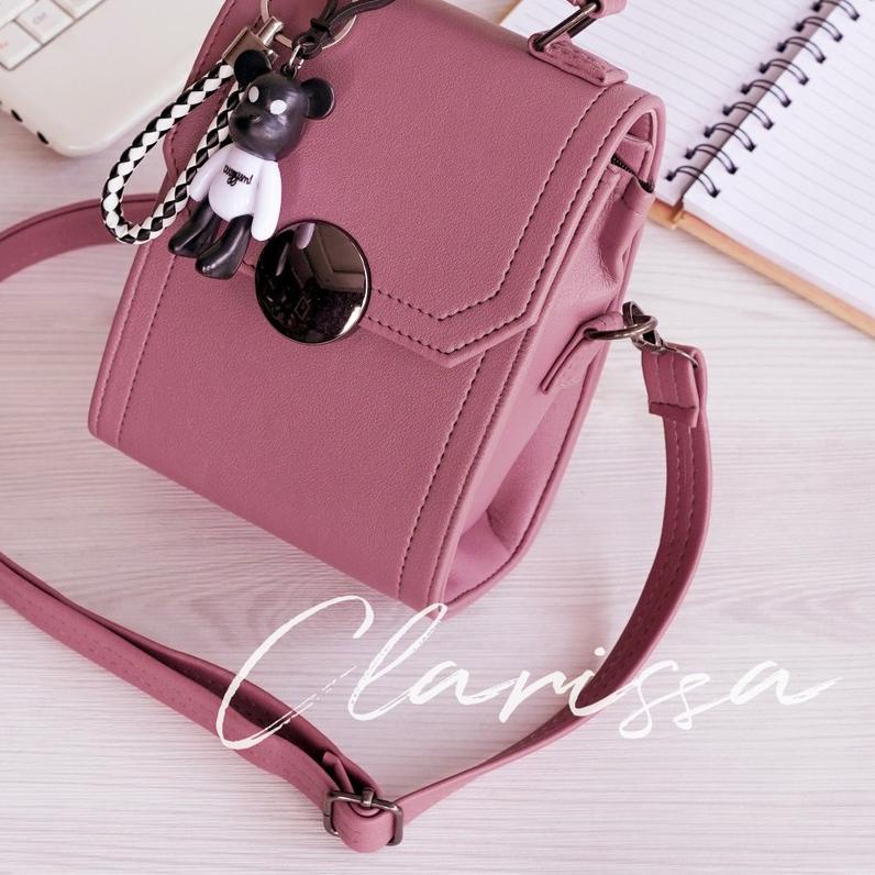 ☞ Tas Wanita Murah, Tas Selempang Cewek, Sling Bag Wanita, Tas Grosir Wanita CN 2518 ➺