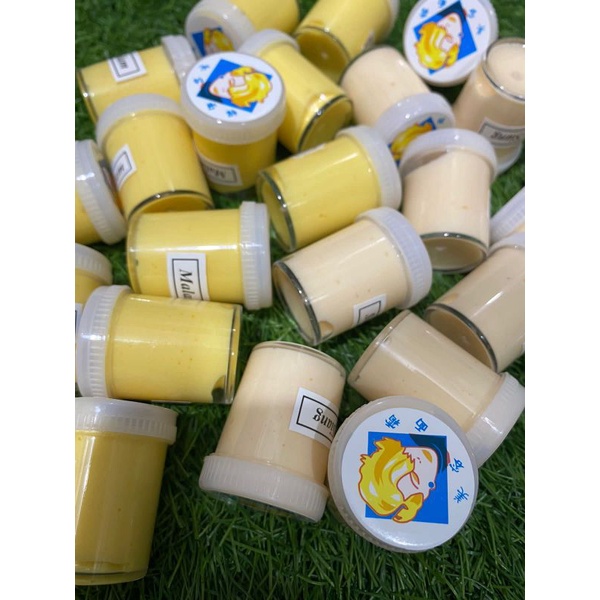 JRG BIOSOF Mini Krim Siang & Malam