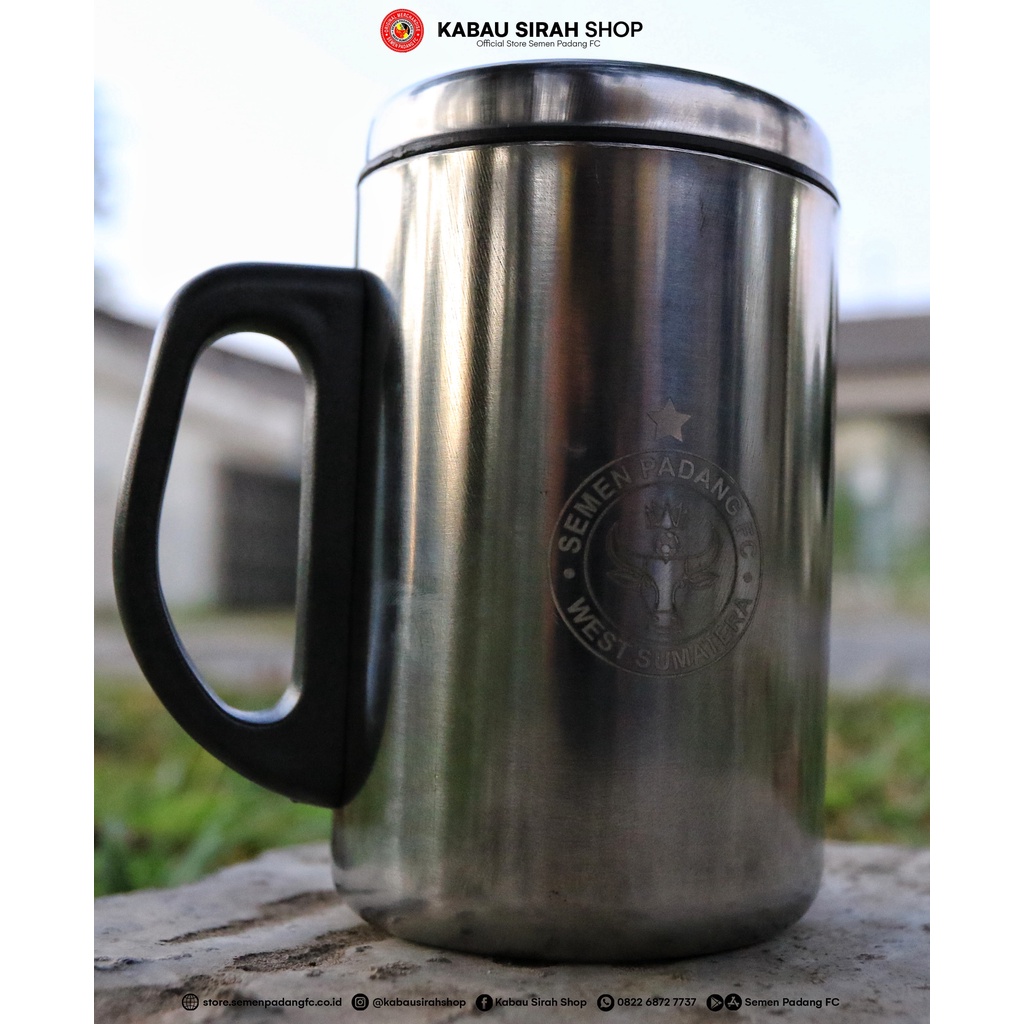 Mug Semen Padang FC