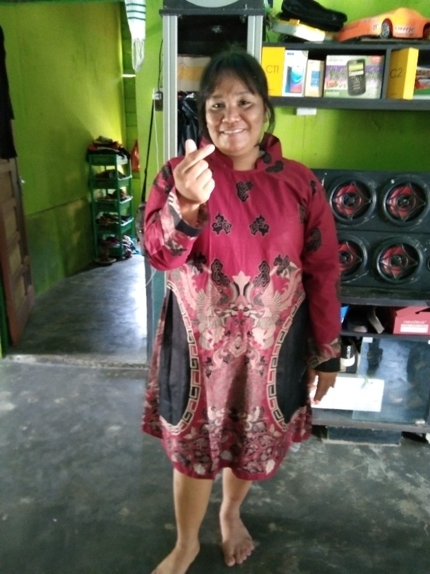 Batik Couple | Batik Couple Modern | Couple Batik