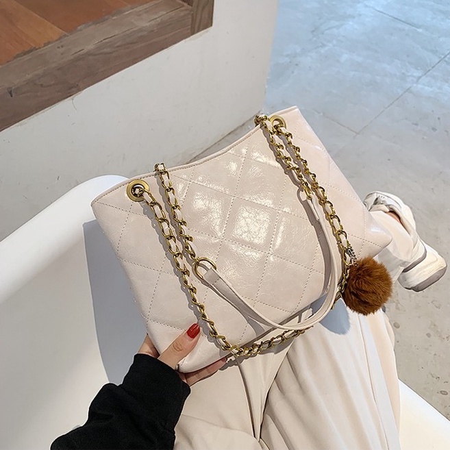 (2Pc Bisa 1Kg)GTBI998875054  New arrival  !!! Tas Tote  Wanita Import Premium  Besar+asesoris