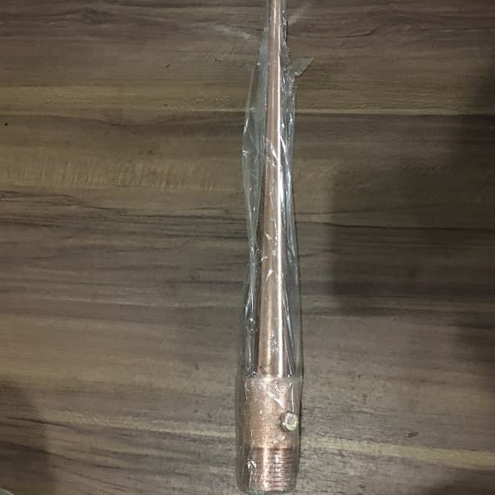 Penangkal Petir Bagus Berkualitas Anti Petir Penghalang Petir