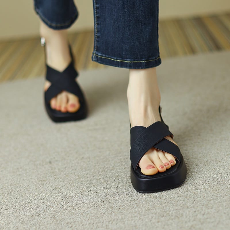 MS 10 BEST SELLER SANDAL WANITA PREMIUM