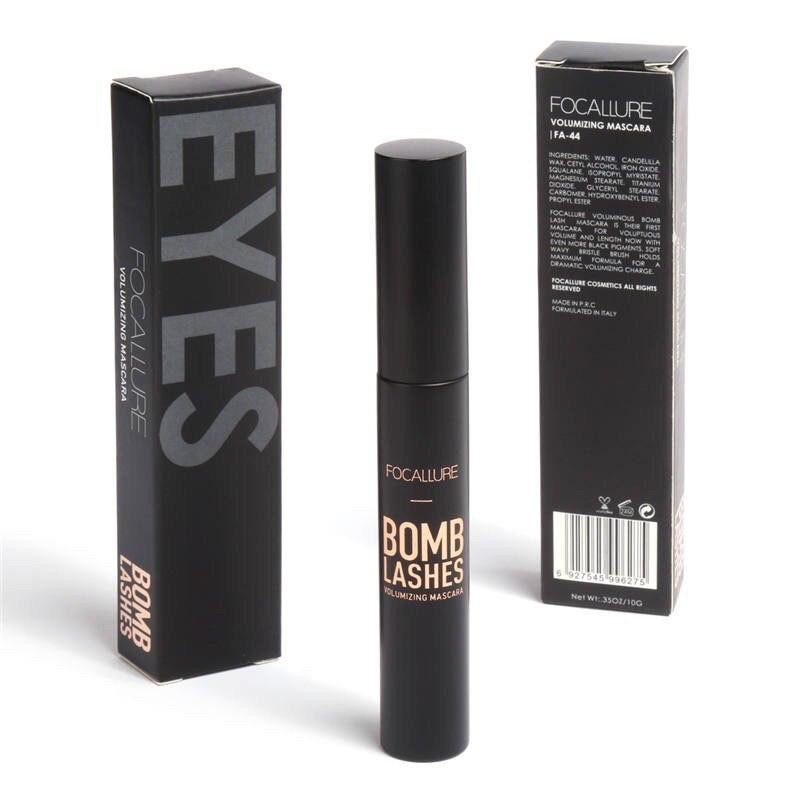 Focallure Bomb Lashes Volumizing Mascara FA 44 | FA44