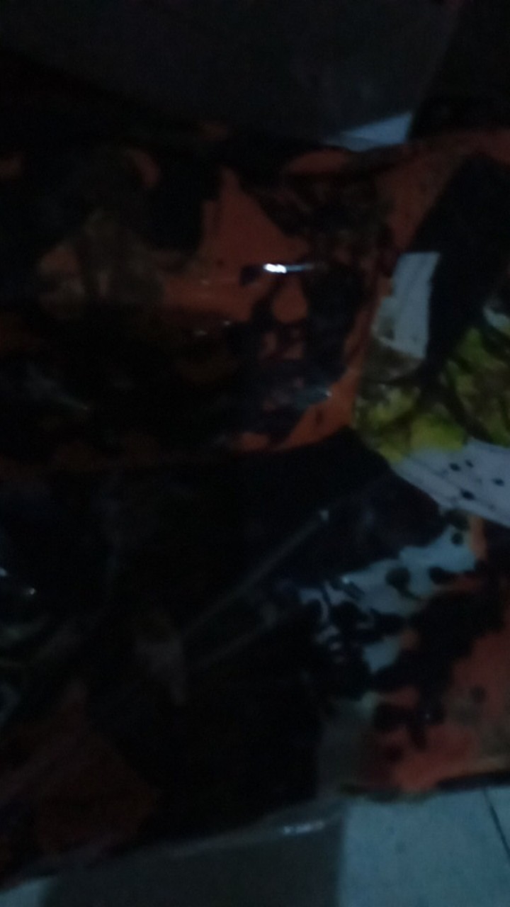 Gamis Rayon Candi Mekar Original Batik Pekalongan Ori Quraish Darkah Ya Ahlal Madinah.