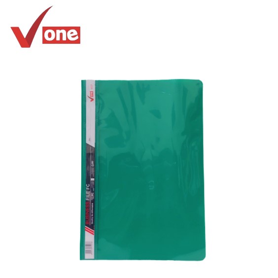 V One Business File Eco Folio Per Pcs