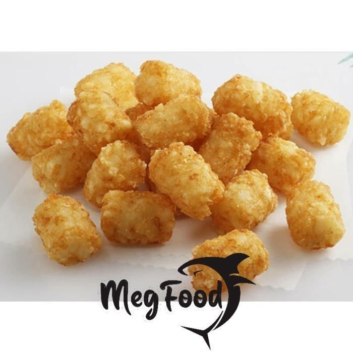 

KENTANG POM POM/POTATO PUFFS 2.27 KILO