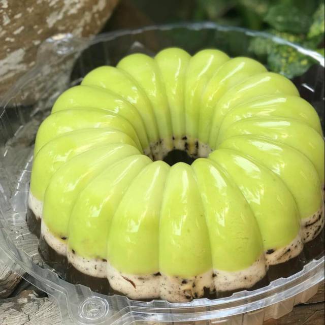 

PUDING AVOOREO