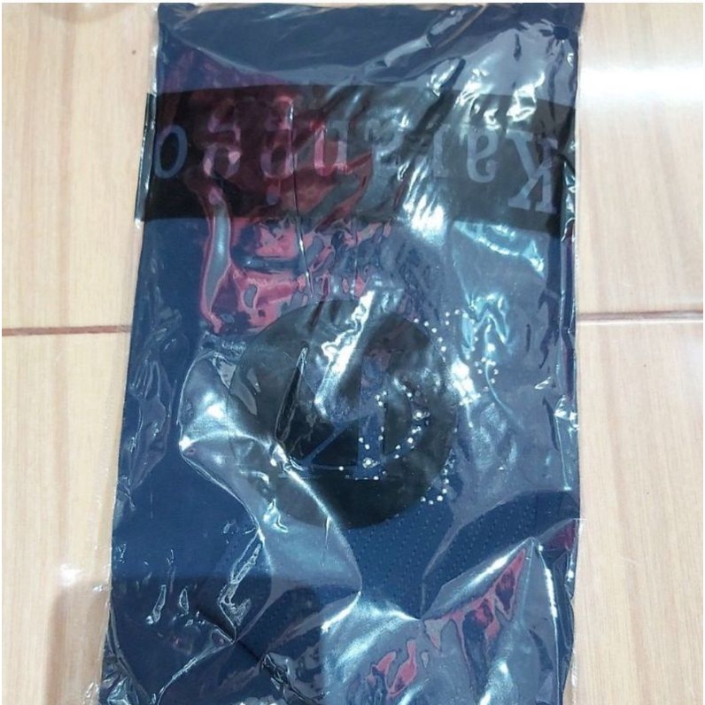 KHIMAR ANDINE ORI KARANGGO-NAVY