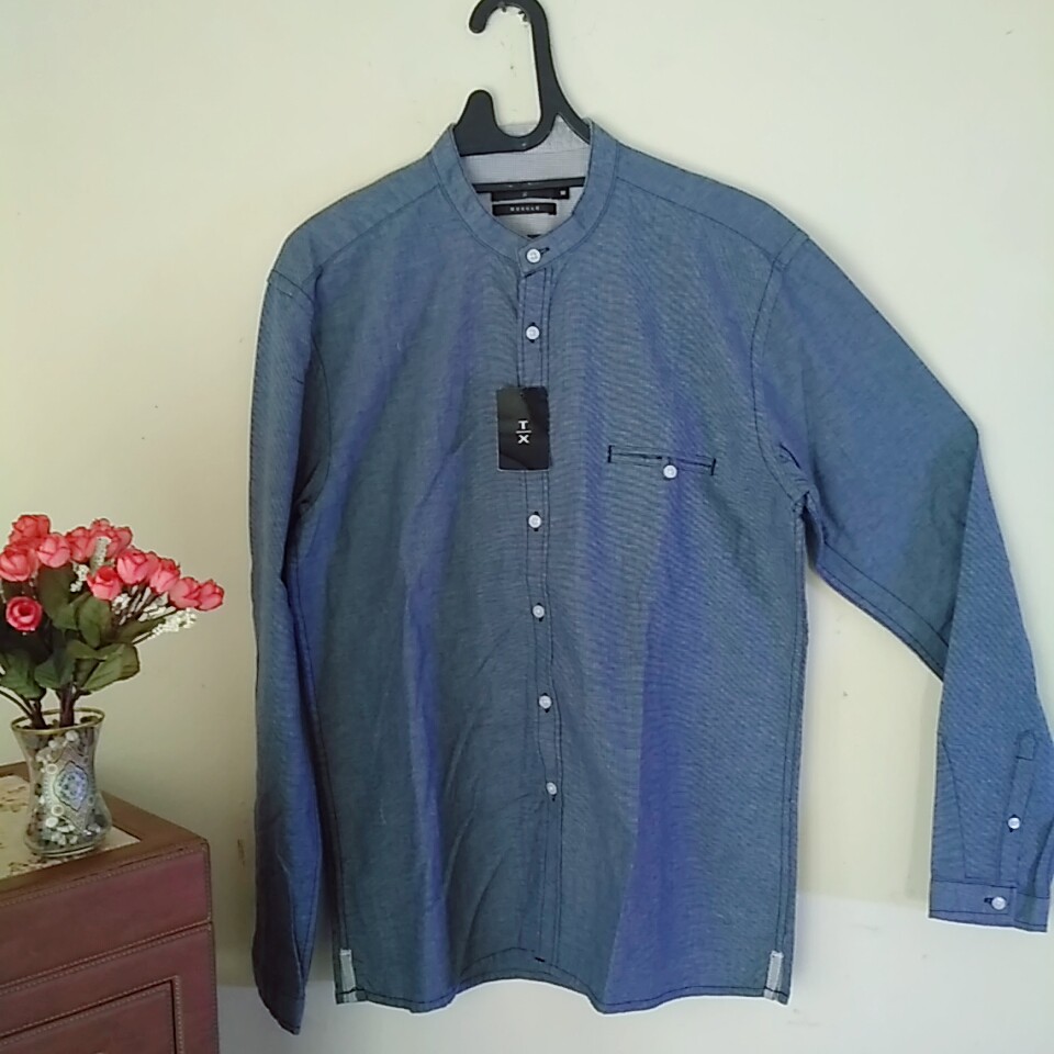 Kemko (kemeja koko) THE EXECUTIVE Original