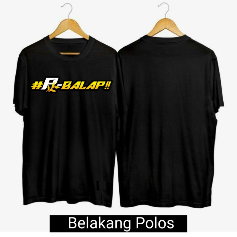 KAOS P-BALAP