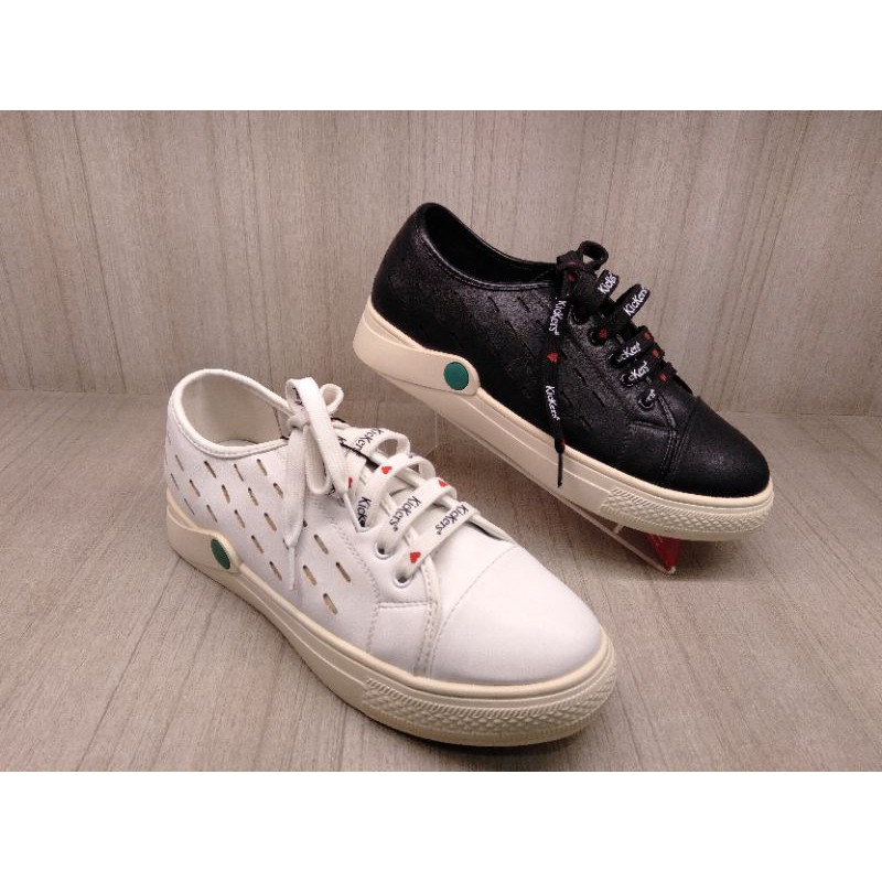 Kickers ladies shoes ori