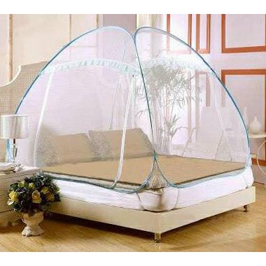 Kelambu Lipat 180 x 200