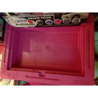 Meja belajar anak meja laptop anak Hello Kitty Napolly Meja belajar anak meja laptop anak Hello Kitty Napolly