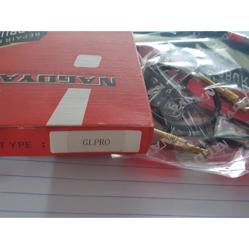 REPAIRKIT GL PRO GLPRO