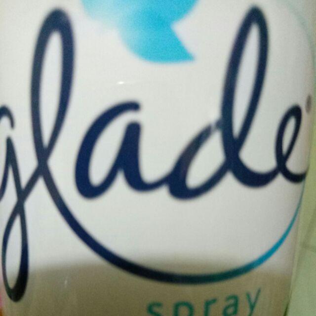 Glade Hang It Fresh Floral Fresh 8gr