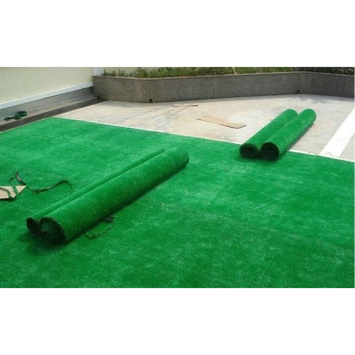 RUMPUT SINTETIS 1MX1M | KARPET RUMPUT | RUMPUT PALSU | RUMPUT PLASTIK