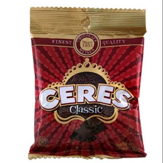 

Meses Ceres Classic 225 gr