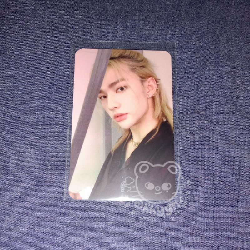 [BOOKED] SUBK VC IN LIFE HYUNJIN