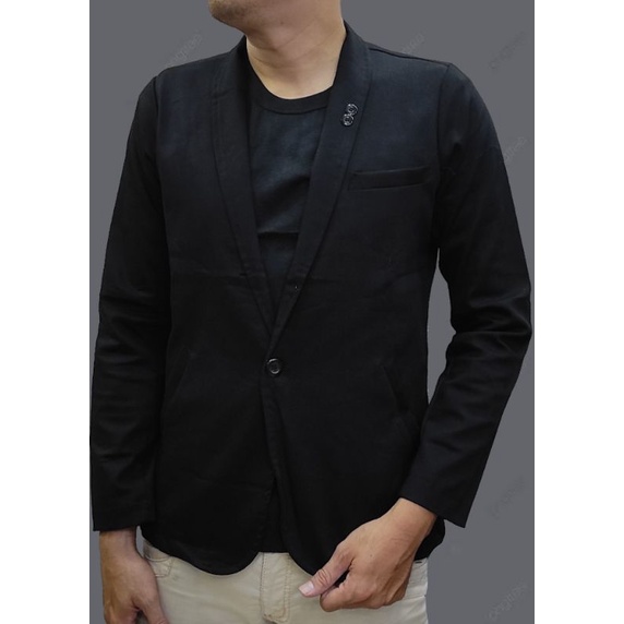 BLEZER COWOK  size M- XXL / JAKET SEMI JAS PRIA