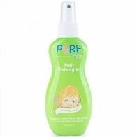 Pure Kids Hair Detangler 200ml