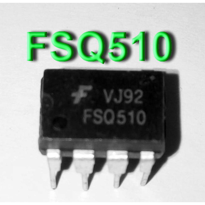 FSQ510 FSQ510 Q510 DIP7