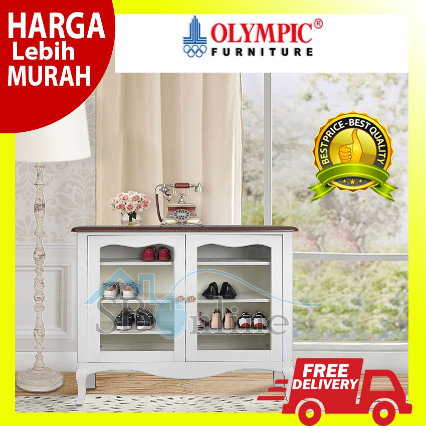 Bufet Pendek Olympic SRK 0871139 Harga Pabrik