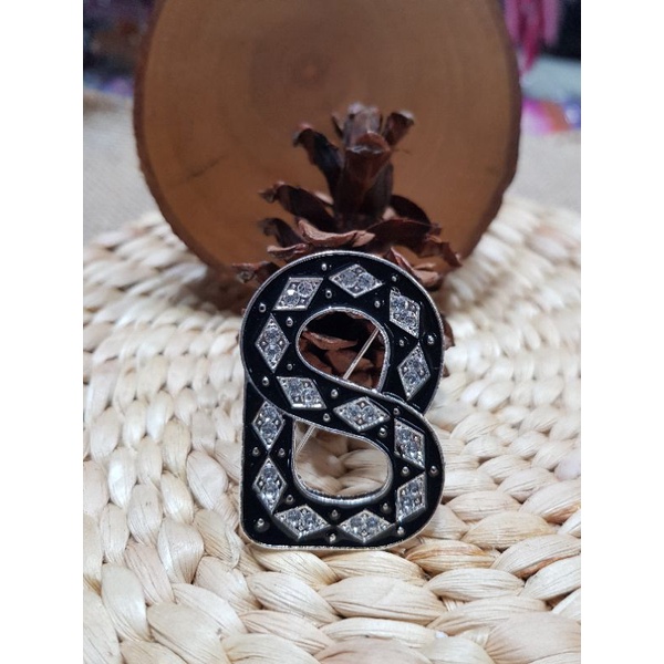 Bros Buttonscarves terbaru-Sc18