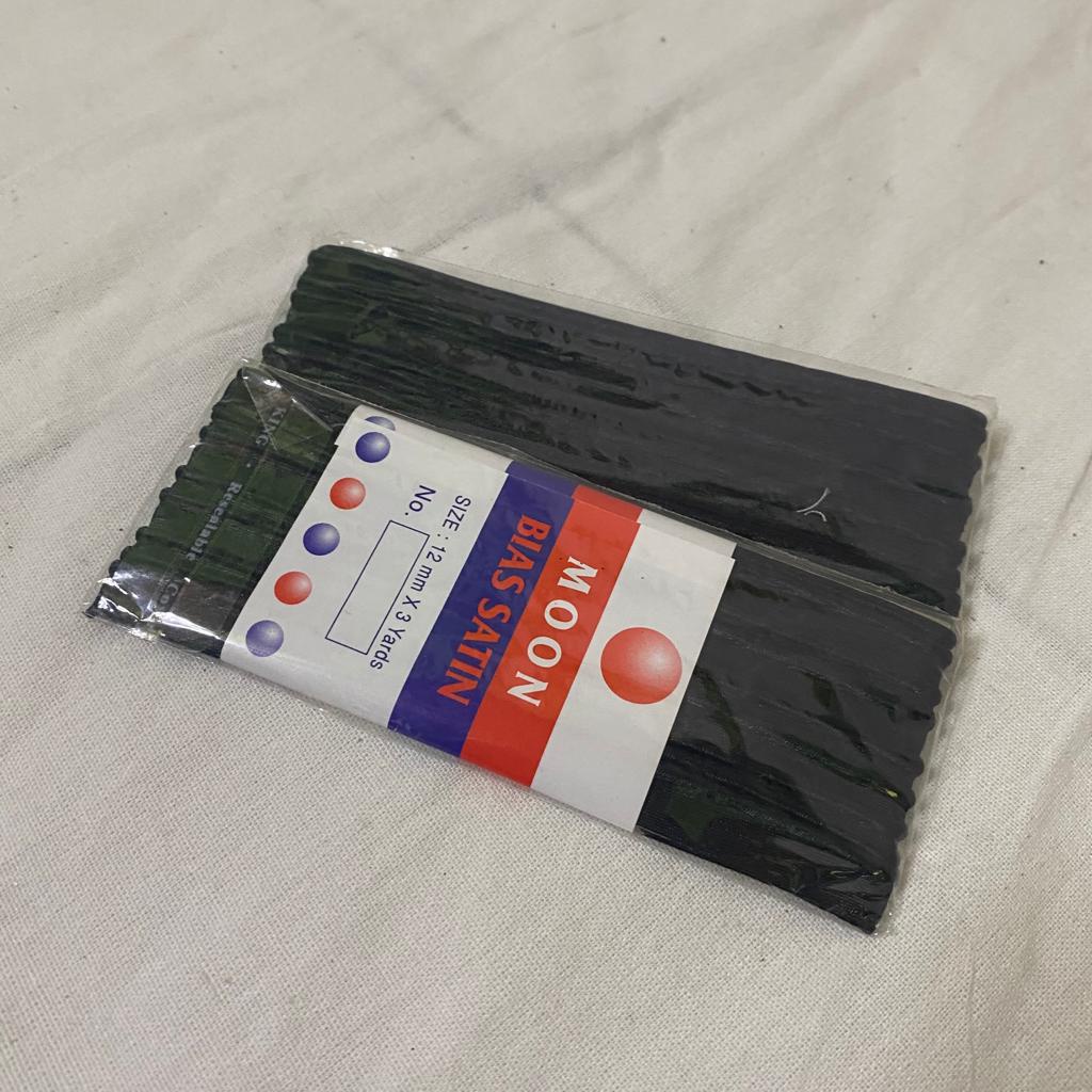 Bisban Satin Isi