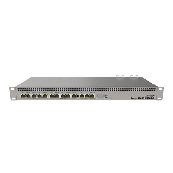 Mikrotik RB1100AHX4 non Dude Edition   Murah